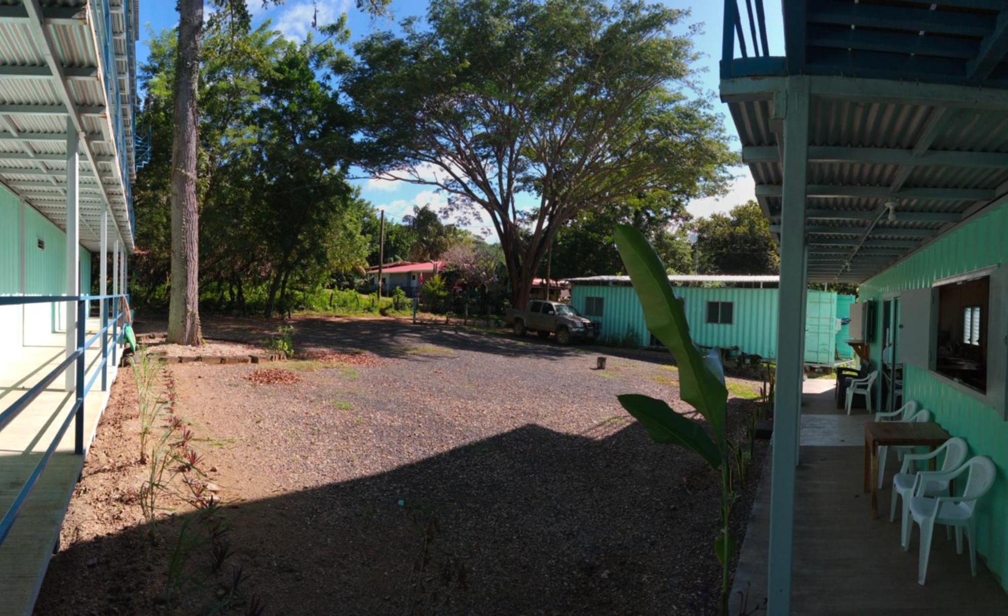 Casa Maya Eco Lodge San Juan del Sur Bagian luar foto