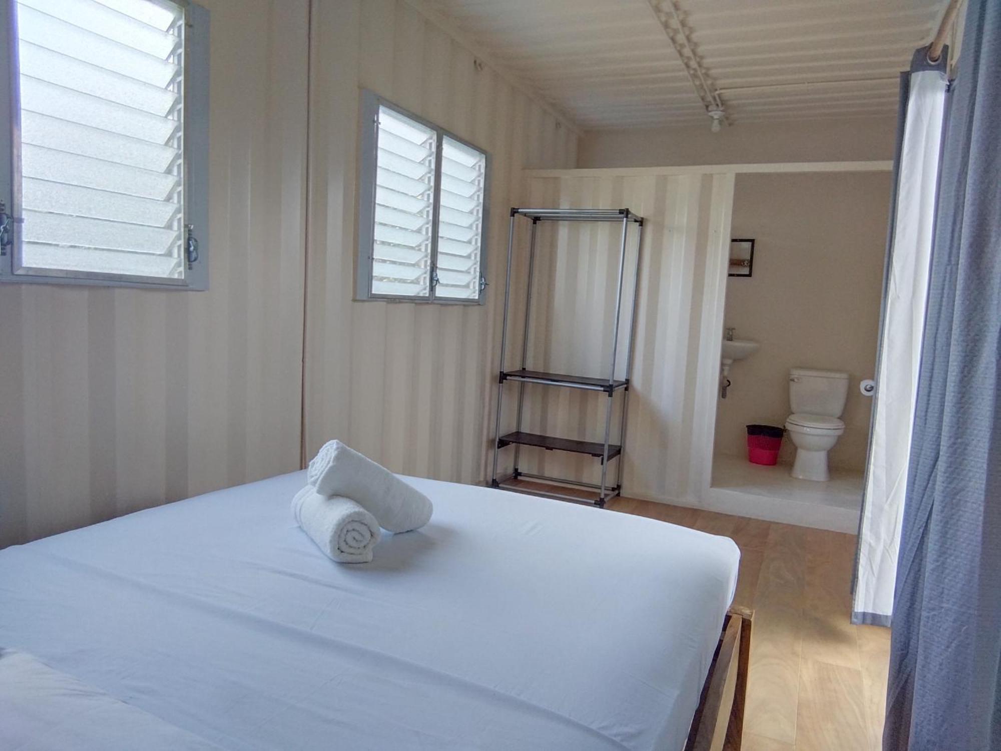 Casa Maya Eco Lodge San Juan del Sur Bagian luar foto