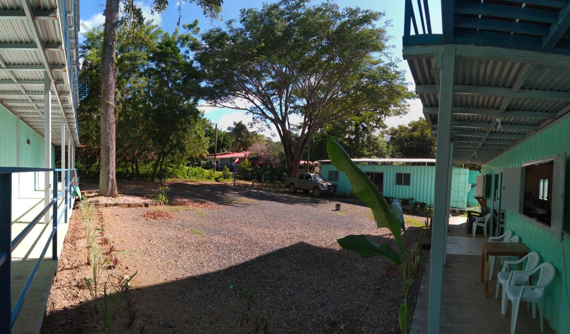 Casa Maya Eco Lodge San Juan del Sur Bagian luar foto